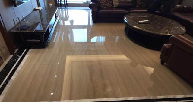 石材護理 石材護理