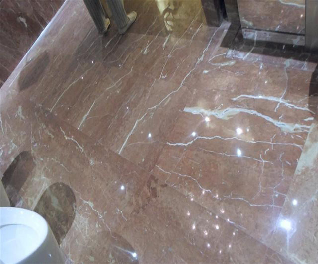 石材養護 石材養護