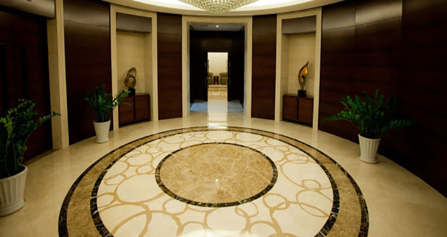 石材養護 石材養護