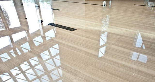 石材護理 石材護理