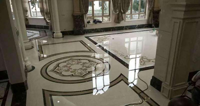 石材養護 石材養護