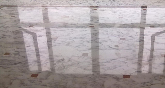 石材養護 石材養護