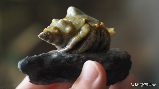 收藏奇石平時該怎樣石材養護?